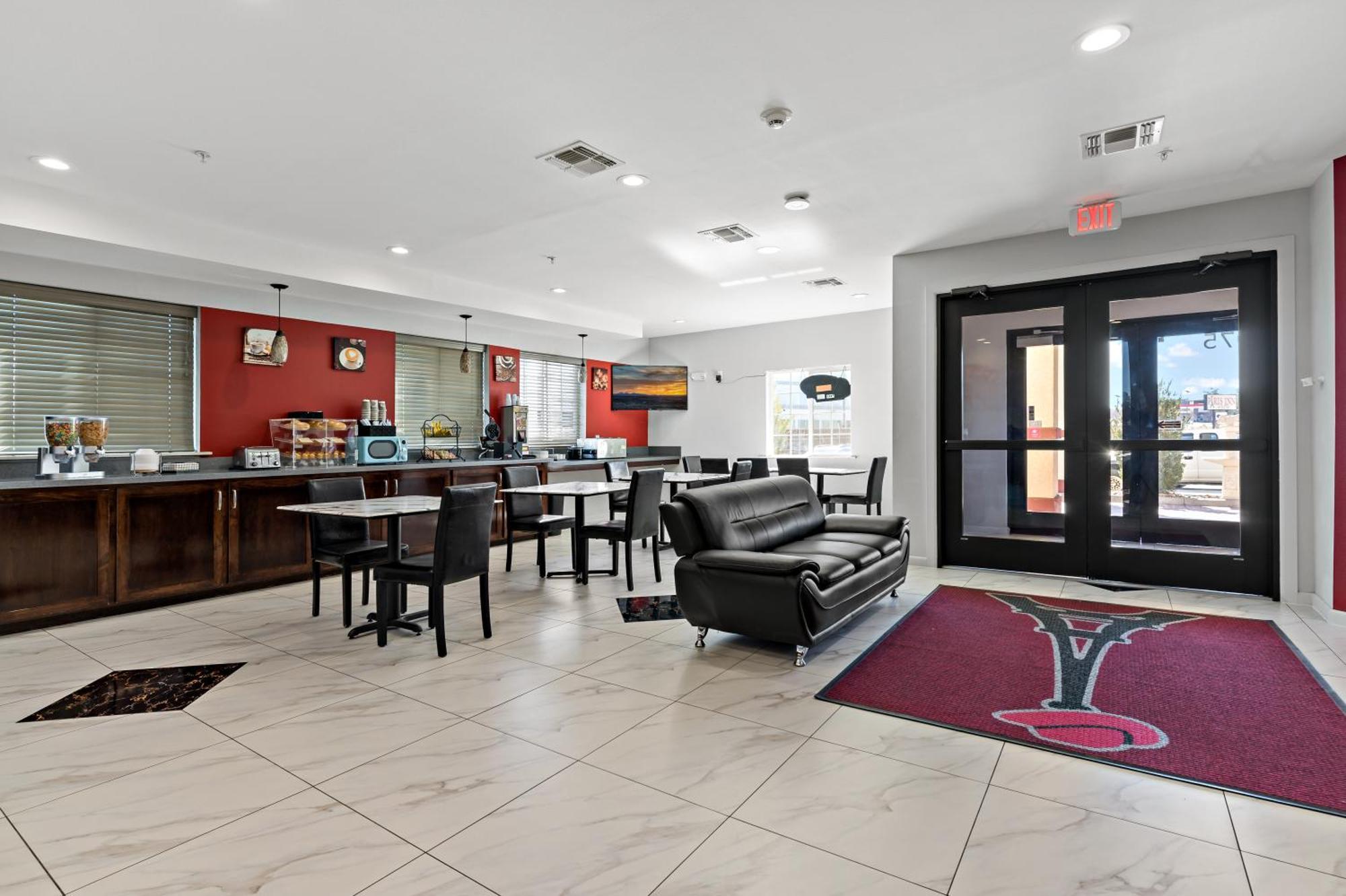 Paris Inn & Suites Екстер'єр фото