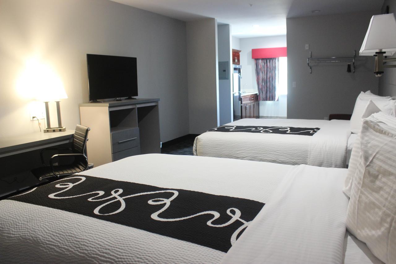 Paris Inn & Suites Екстер'єр фото