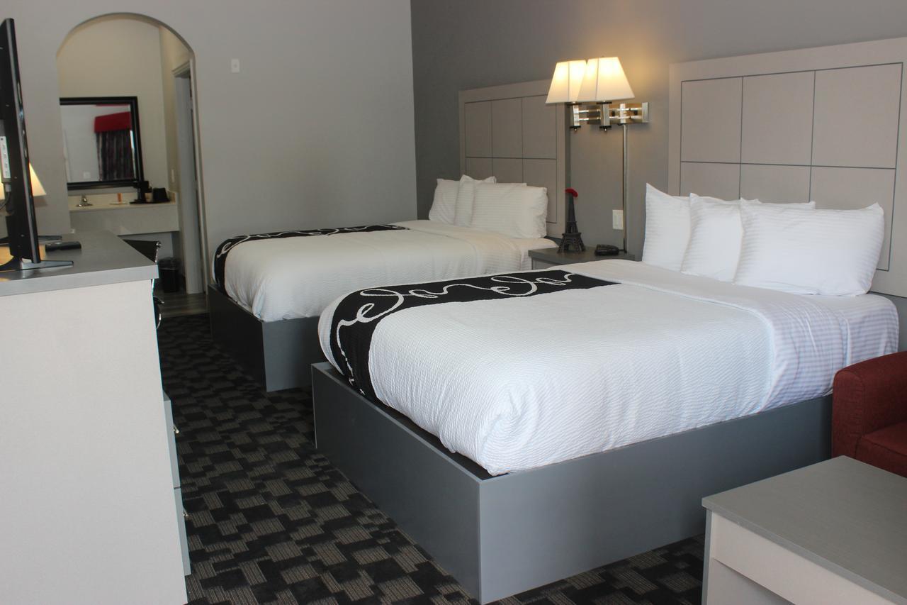 Paris Inn & Suites Екстер'єр фото