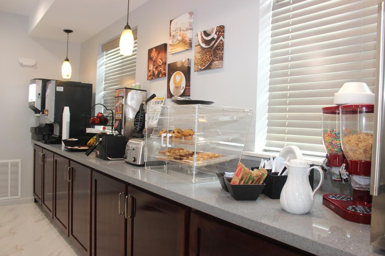 Paris Inn & Suites Екстер'єр фото