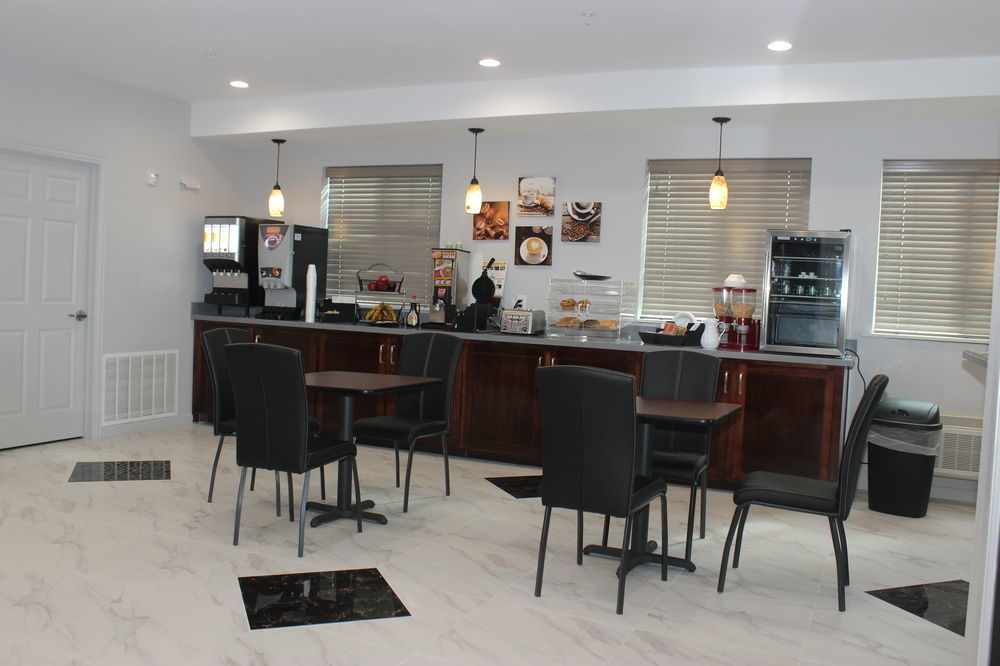 Paris Inn & Suites Екстер'єр фото