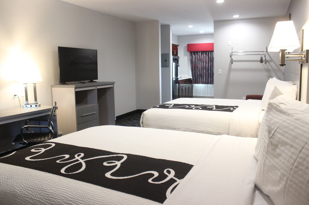 Paris Inn & Suites Екстер'єр фото